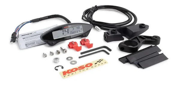 KOSO - BA048KTM-1 - EX-02 Speedometer