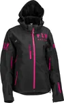 FLY RACING - 470-4502M - Women's Carbon Jacket
