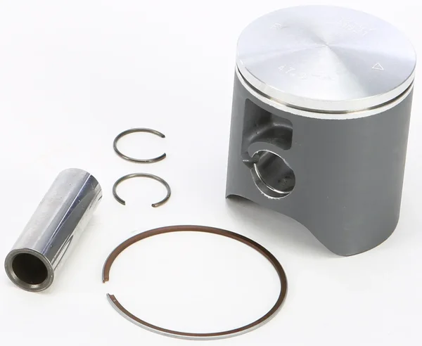 VERTEX 22877B Piston Kit - High-Performance Engine Component for Powersports Vehicles