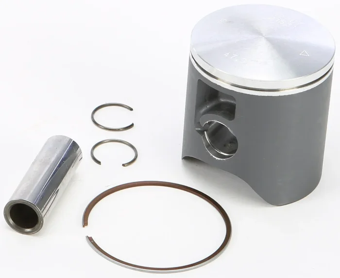 VERTEX 22877B Piston Kit - High-Performance Engine Component for Powersports Vehicles