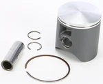 VERTEX 22877B Piston Kit - High-Performance Engine Component for Powersports Vehicles