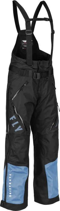 FLY RACING - 470-45062X - Women's Carbon Bib (2023)