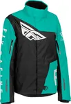 FLY RACING - 470-4510XS - Women's SNX Pro Jacket