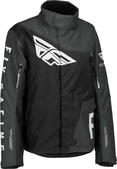 FLY RACING - 470-4511M - Women's SNX Pro Jacket