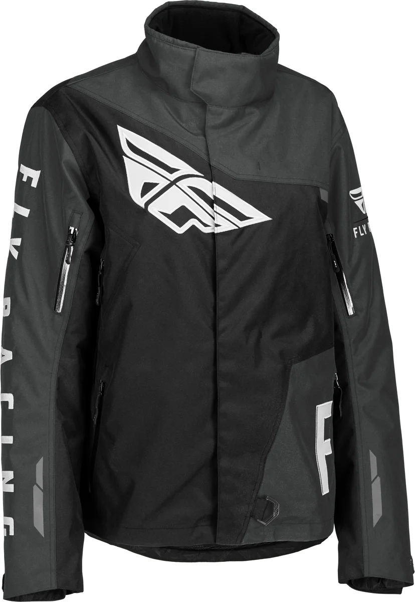 FLY RACING - 470-4511S - Women's SNX Pro Jacket