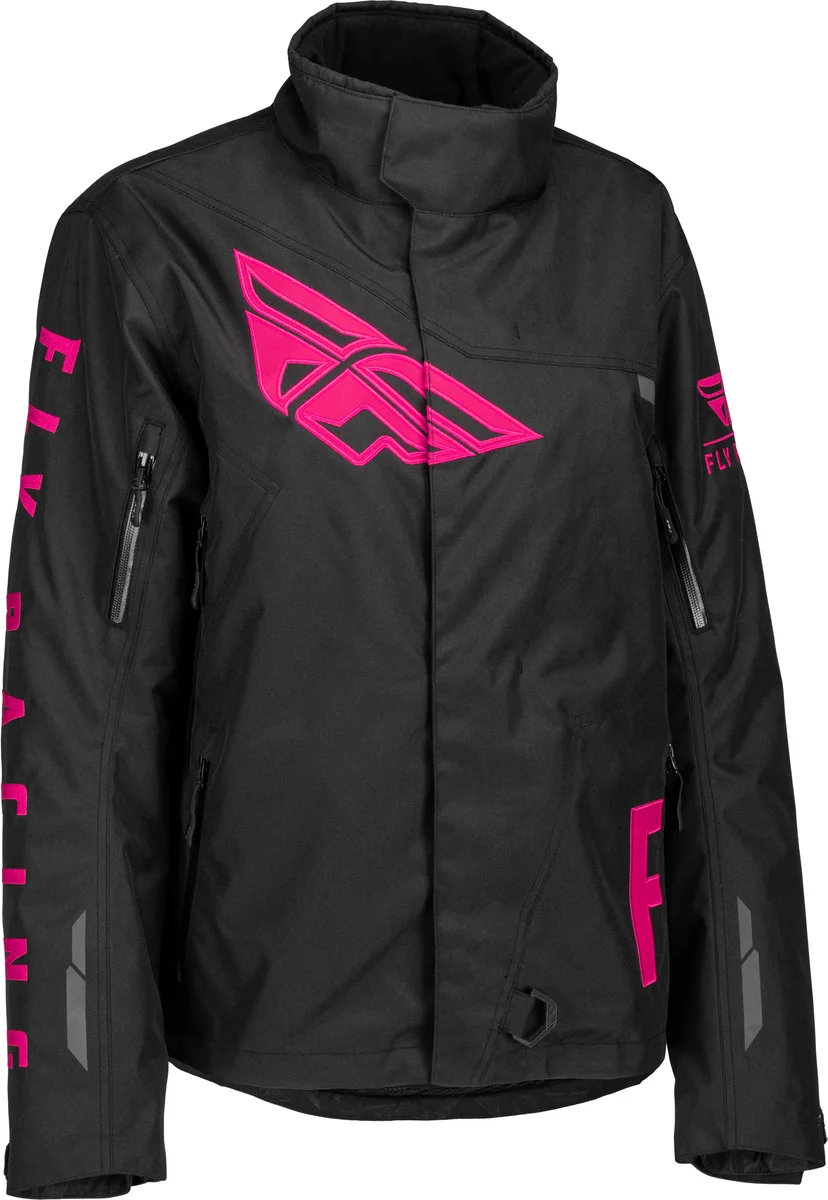 FLY RACING - 470-45122X - Women's SNX Pro Jacket