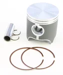 VERTEX 22926C Piston Kit - High-Performance Engine Component for Powersports Vehicles