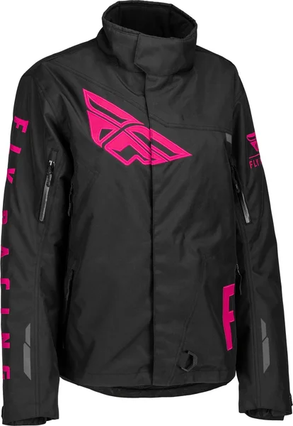 FLY RACING - 470-4512L - Women's SNX Pro Jacket