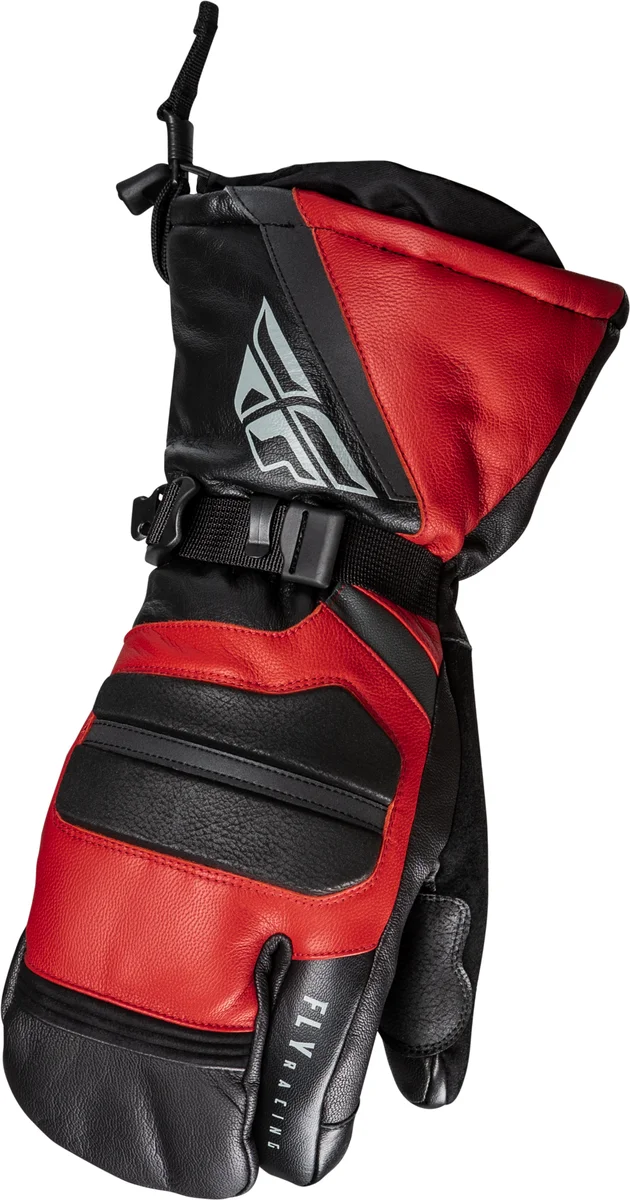 FLY RACING - 363-39112X - Ridgeline Claw Glove