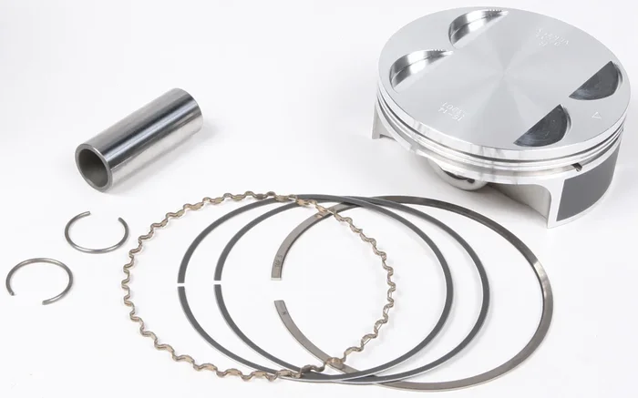 VERTEX 22942B Piston Kit - High-Performance Engine Component for Powersports Vehicles