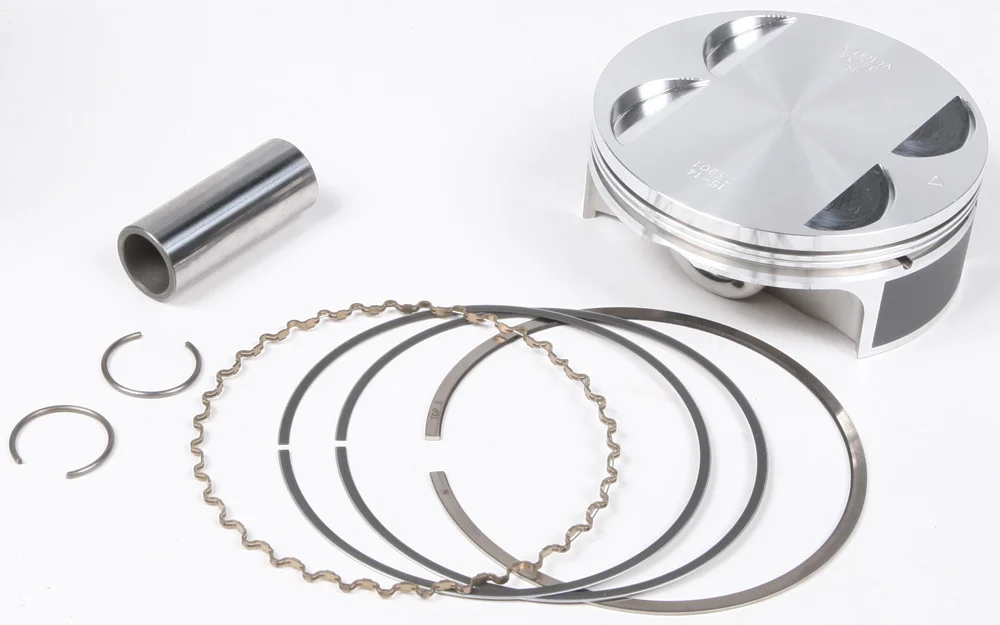 VERTEX 22942B Piston Kit - High-Performance Engine Component for Powersports Vehicles