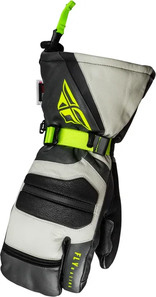 FLY RACING - 363-3912M - Ridgeline Claw Glove