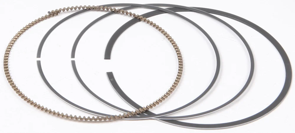 Vertex 590277000005 Piston Rings - High-Performance Engine Components for Powersports