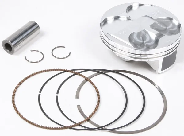 Vertex 22983A Piston Kit - High-Performance Engine Component for Powersports Vehicles