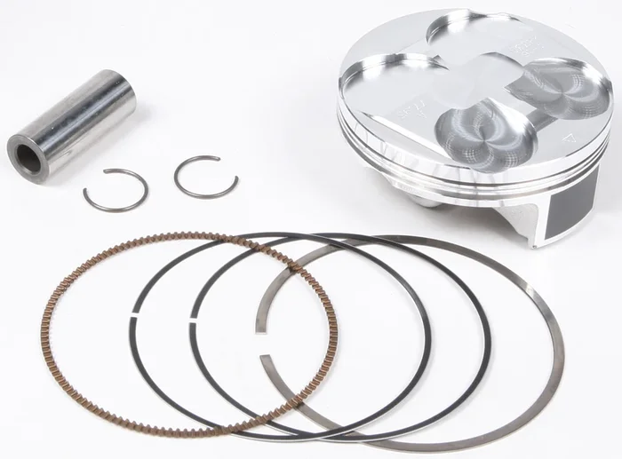 Vertex 22983A Piston Kit - High-Performance Engine Component for Powersports Vehicles