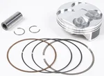 Vertex 22983A Piston Kit - High-Performance Engine Component for Powersports Vehicles