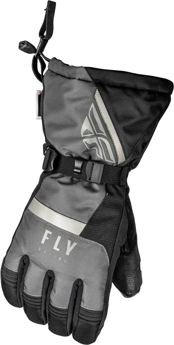 FLY RACING - 363-3921L - Cascade Glove