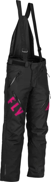 FLY RACING - 470-4517L - Women's SNX Pro Pant