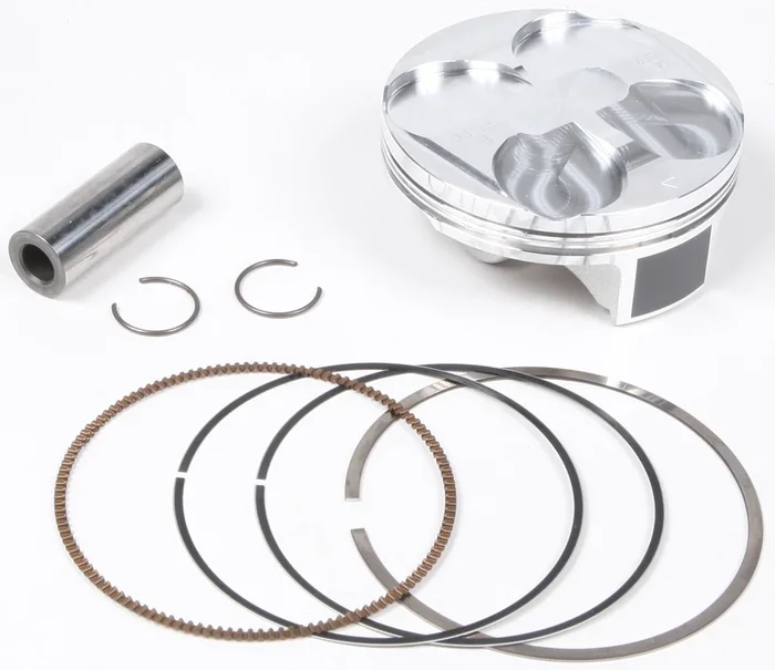 VERTEX 22983B Piston Kit - High-Performance Engine Component for Powersports Vehicles