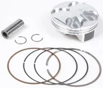 VERTEX 22983B Piston Kit - High-Performance Engine Component for Powersports Vehicles