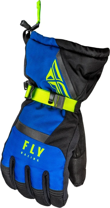 FLY RACING - 363-39223X - Cascade Glove