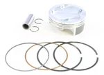 VERTEX 22984A Piston Kit - High-Performance Engine Component for Powersports Vehicles