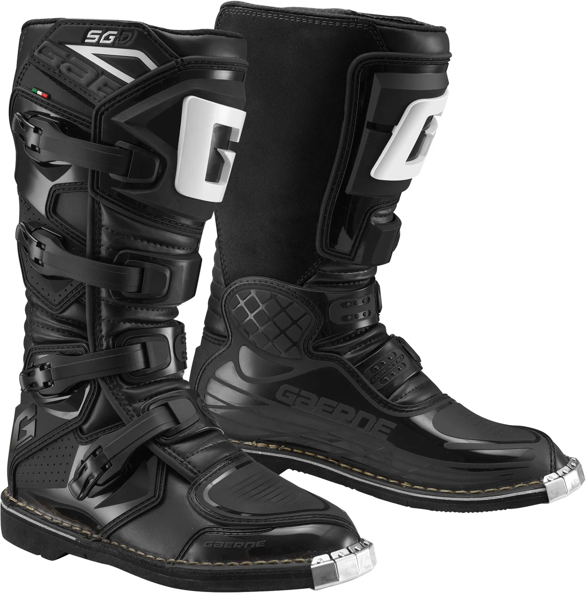 GAERNE - 2199-001-3 - Youth SG-J Boots