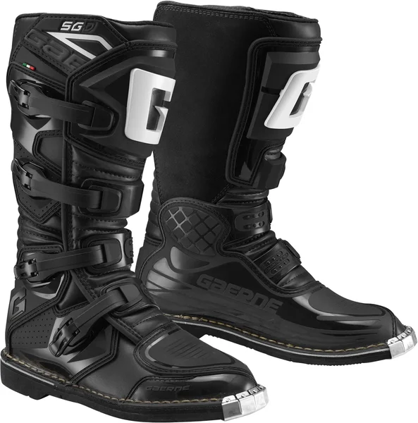 GAERNE - 2199-001-4 - Youth SG-J Boots