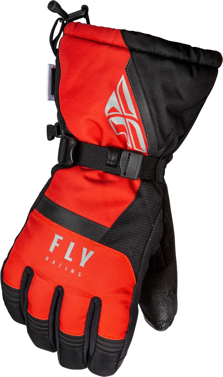 FLY RACING - 363-3923L - Cascade Glove