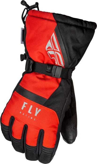 FLY RACING - 363-3923S - Cascade Glove