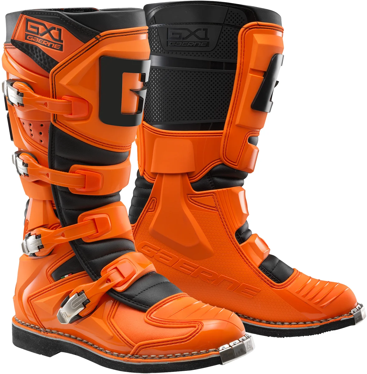 GAERNE - 2192-018-13 - GX-1 Boots