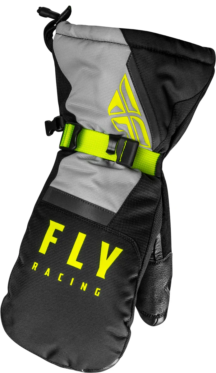 FLY RACING - 363-3931X - Cascade Mitten