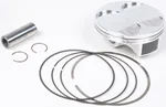 VERTEX 23003B Piston Kit - High-Performance Engine Component for Powersports Vehicles