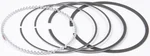 VERTEX - 590383500001 - Piston Rings