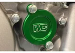 WORKS - 27-085 - Oil Filter Cover