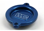 WORKS - 27-110 - Oil Filter Cover