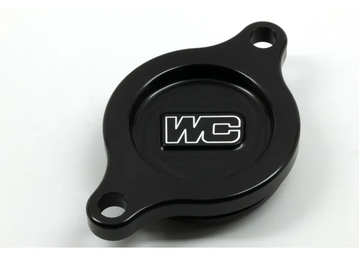 WORKS - 27-140 - Oil Filter Cover
