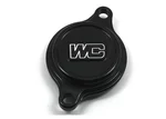 WORKS - 27-155 - Oil Filter Cover