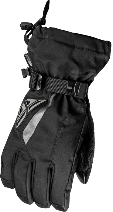 FLY RACING - 371-06003X - Title Gauntlet Glove