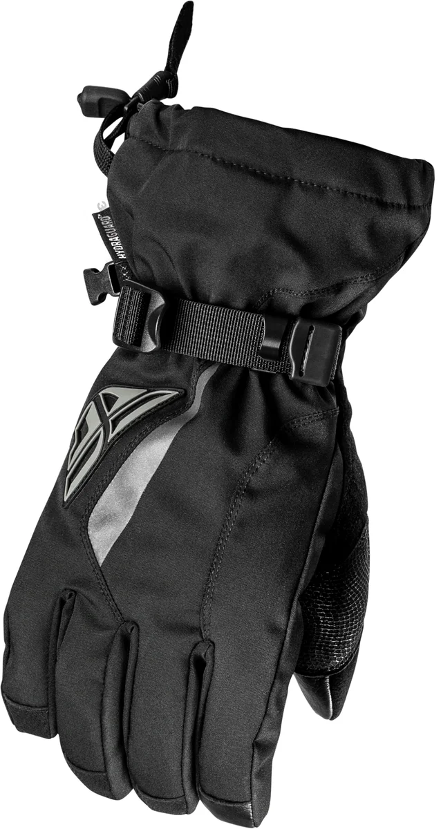 FLY RACING - 371-0600XS - Title Gauntlet Glove