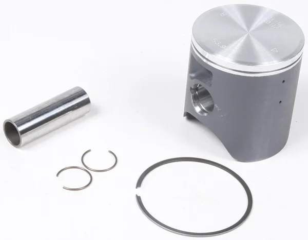 VERTEX 23119B Piston Kit - High-Performance Engine Component for Powersports Vehicles