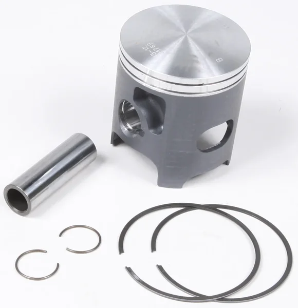 VERTEX 23124B Piston Kit - High-Performance Engine Component for Powersports Vehicles
