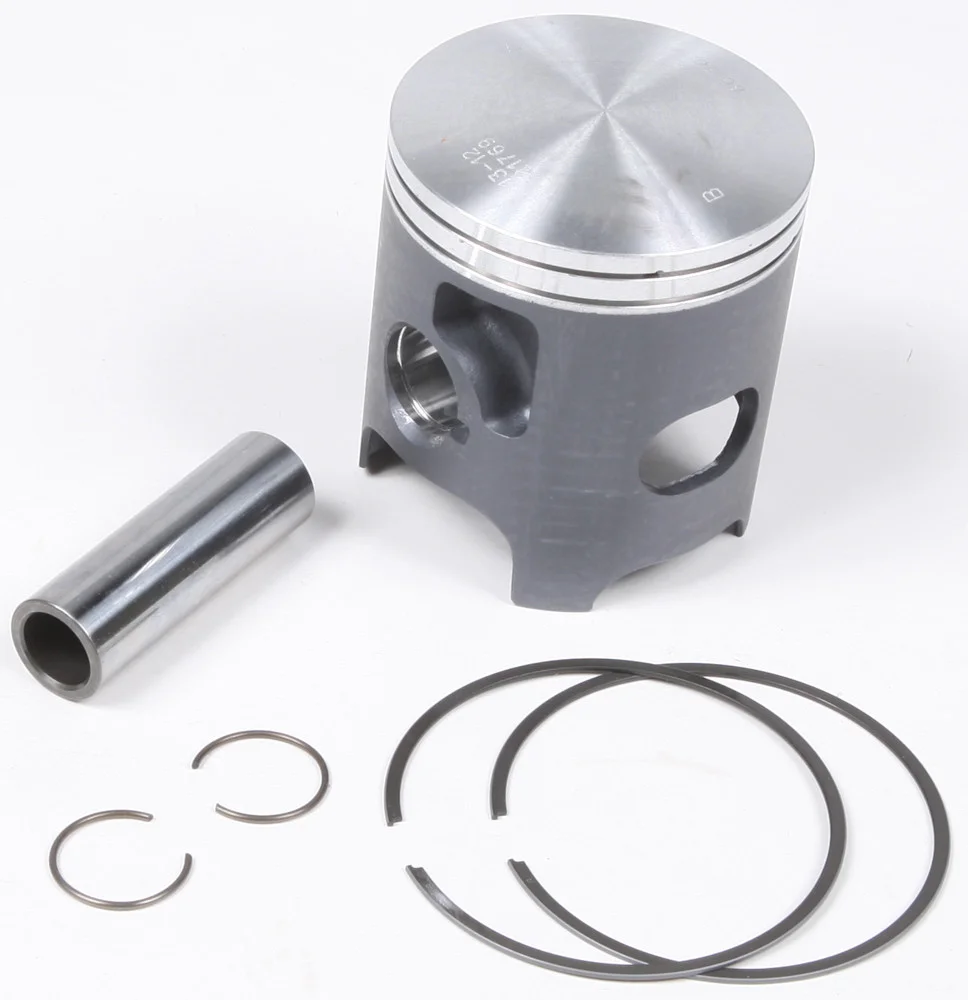 VERTEX 23124B Piston Kit - High-Performance Engine Component for Powersports Vehicles