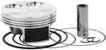 VERTEX 23127B Piston Kit - High-Performance Engine Component for Powersports Vehicles
