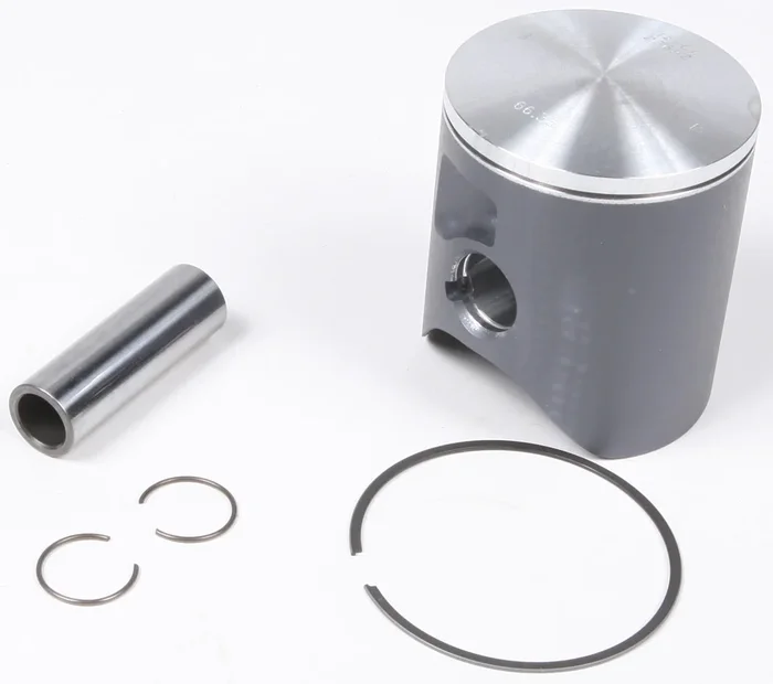 VERTEX 23133B Piston Kit - High-Performance Engine Component for Powersports Vehicles