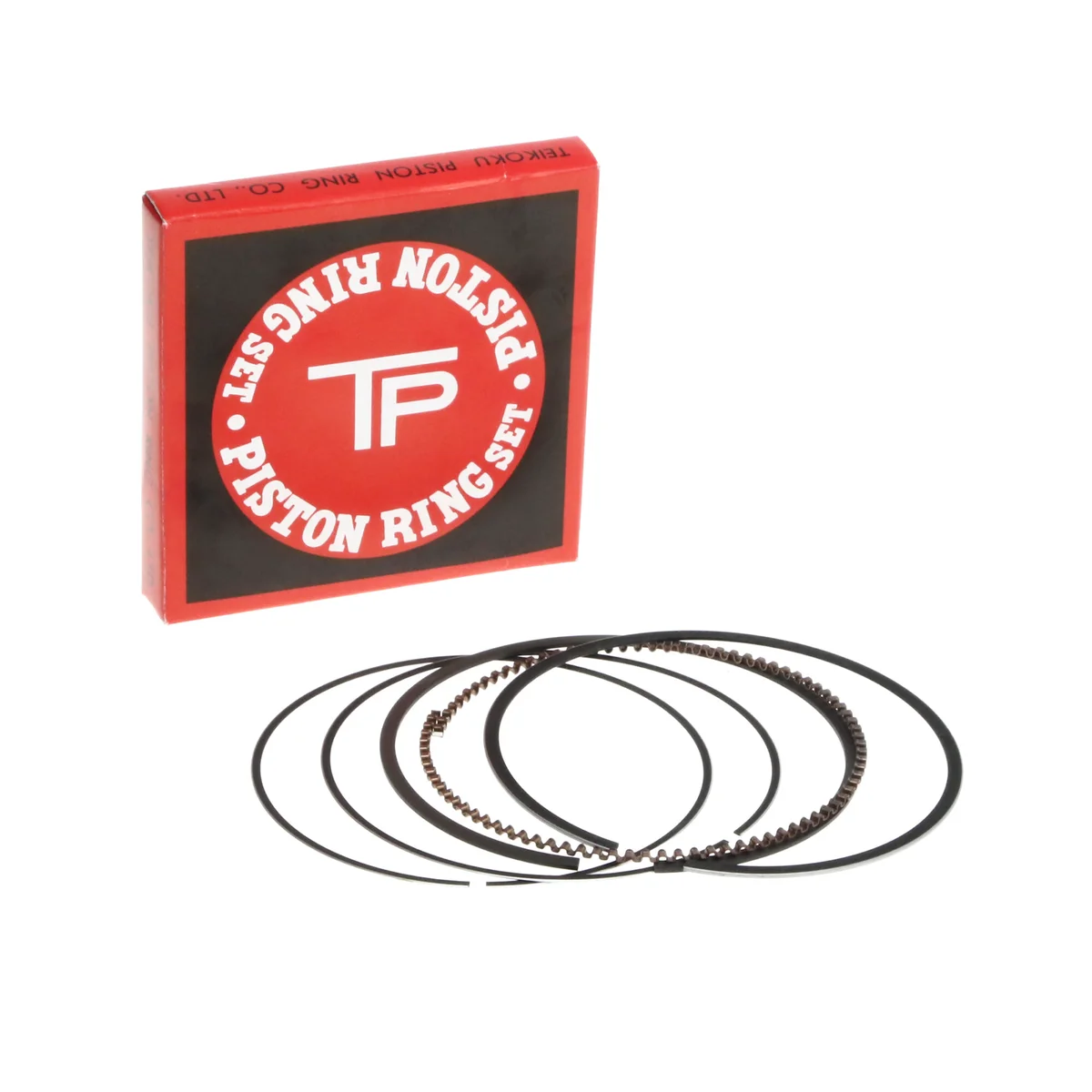 PROX - 02.6347 - Piston Rings