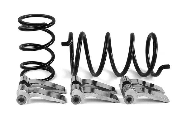 EPI Sport Utility Clutch Kit - EBS-Removed for Enhanced Performance