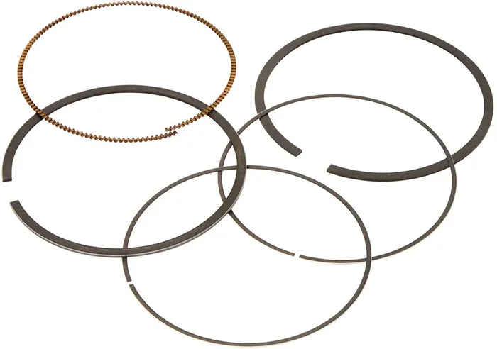 VERTEX - 590389000001 - Piston Rings