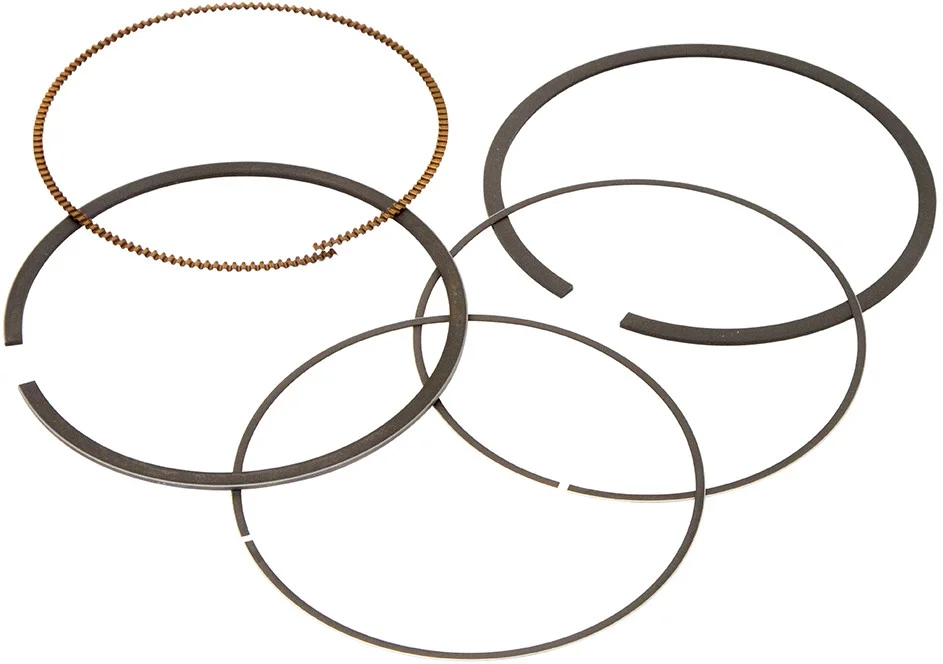 VERTEX - 590389000001 - Piston Rings