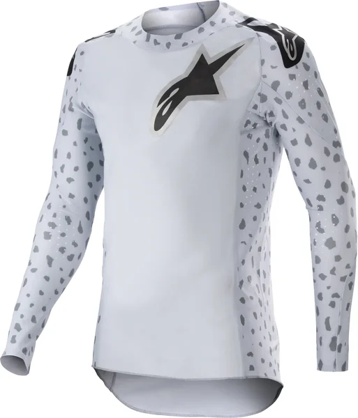 ALPINESTARS - 3760523-9261-MD - Supertech Jersey